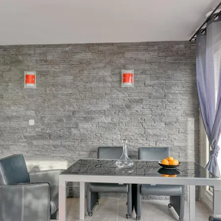 Appartement Rangueil Terrasse Parking