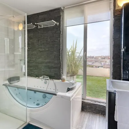 Appartement Rangueil Terrasse Parking