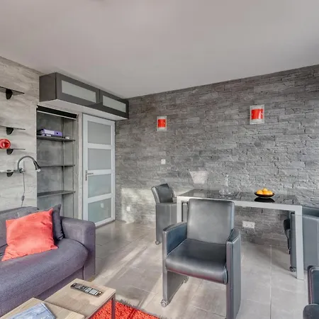 Appartement Rangueil Terrasse Parking *