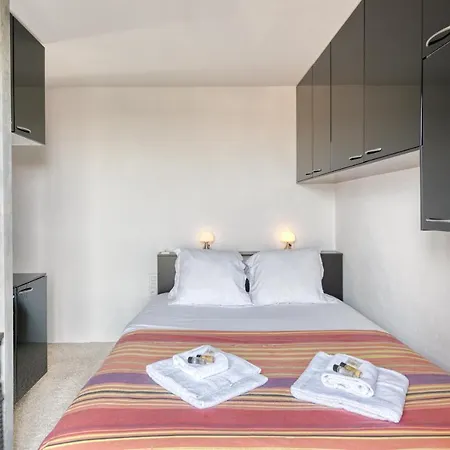 Rangueil Terrasse Parking Appartement