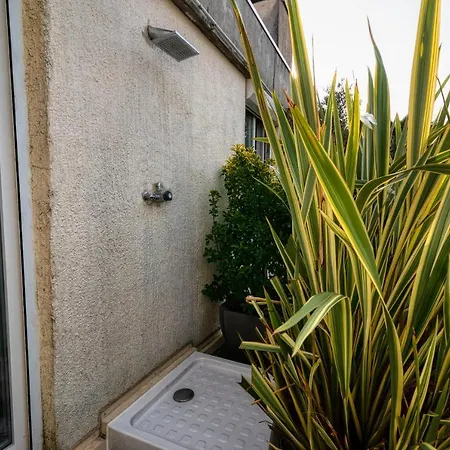 Rangueil Terrasse Parking Appartement *