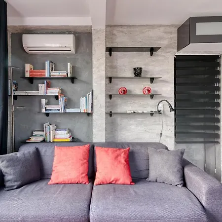 Appartement Rangueil Terrasse Parking